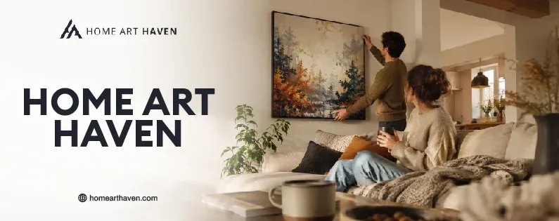 Home Art Haven Discount Code